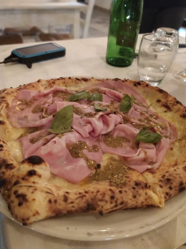 Menu_Pizzeria Da Antony_Capaccio Scalo_image_9