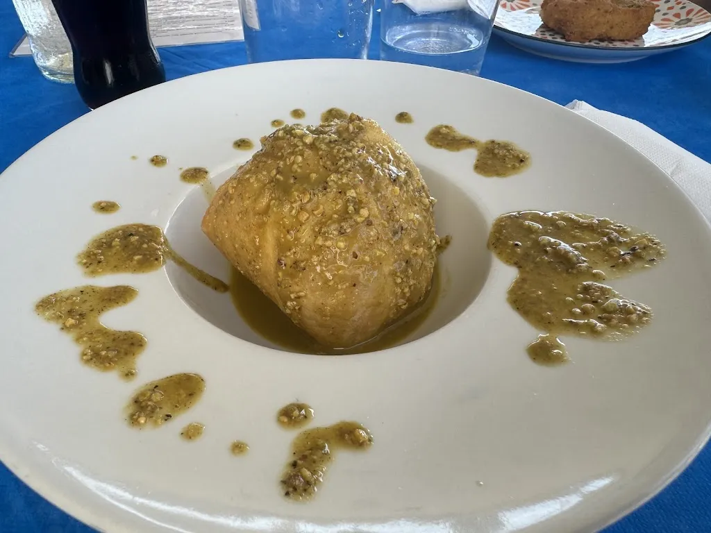 Simone Luigi Barone_Pizzeria Da Antony_Capaccio Scalo_review