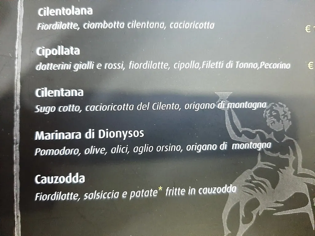 Menu_DIONYSOS Cucina e Pizza di Tradizione Locale Contadina_Capaccio Scalo_image_3