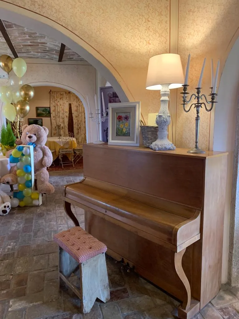 Alessandra La Selva_Fattoria Turchi_Francavilla al Mare_review