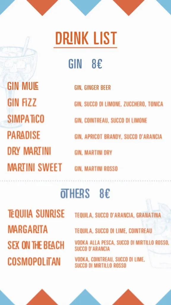 Menu_GinGin - Paestum_Capaccio Scalo_image_3