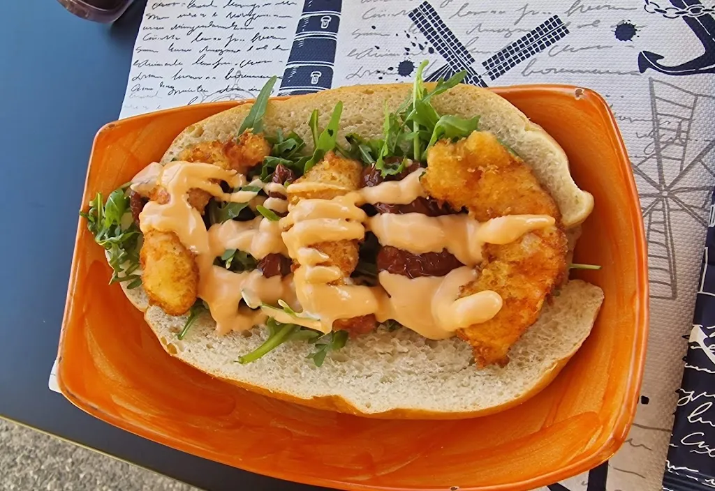 Menu_GinGin - Paestum_Capaccio Scalo_image_5