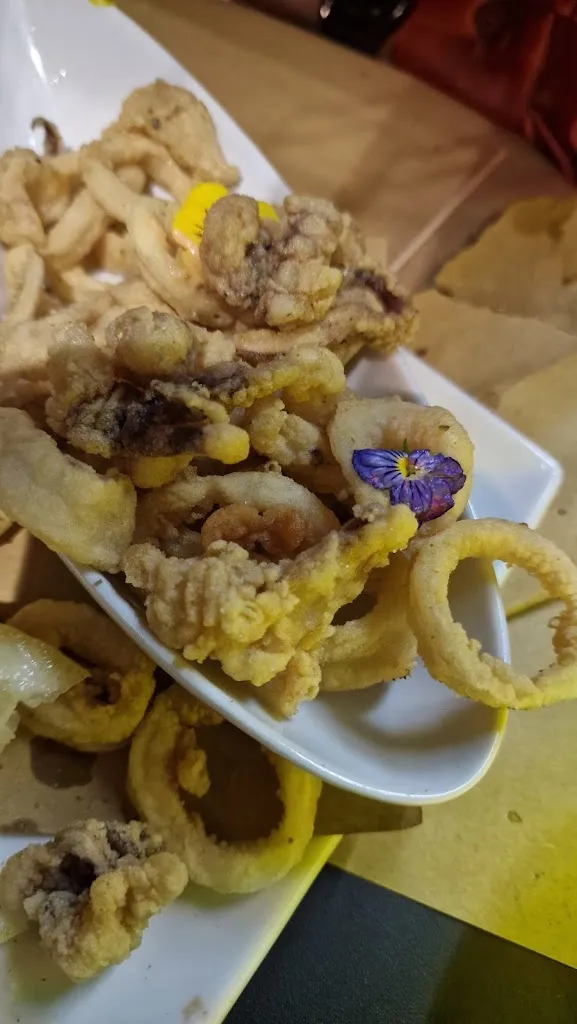 Menu_GinGin - Paestum_Capaccio Scalo_image_6