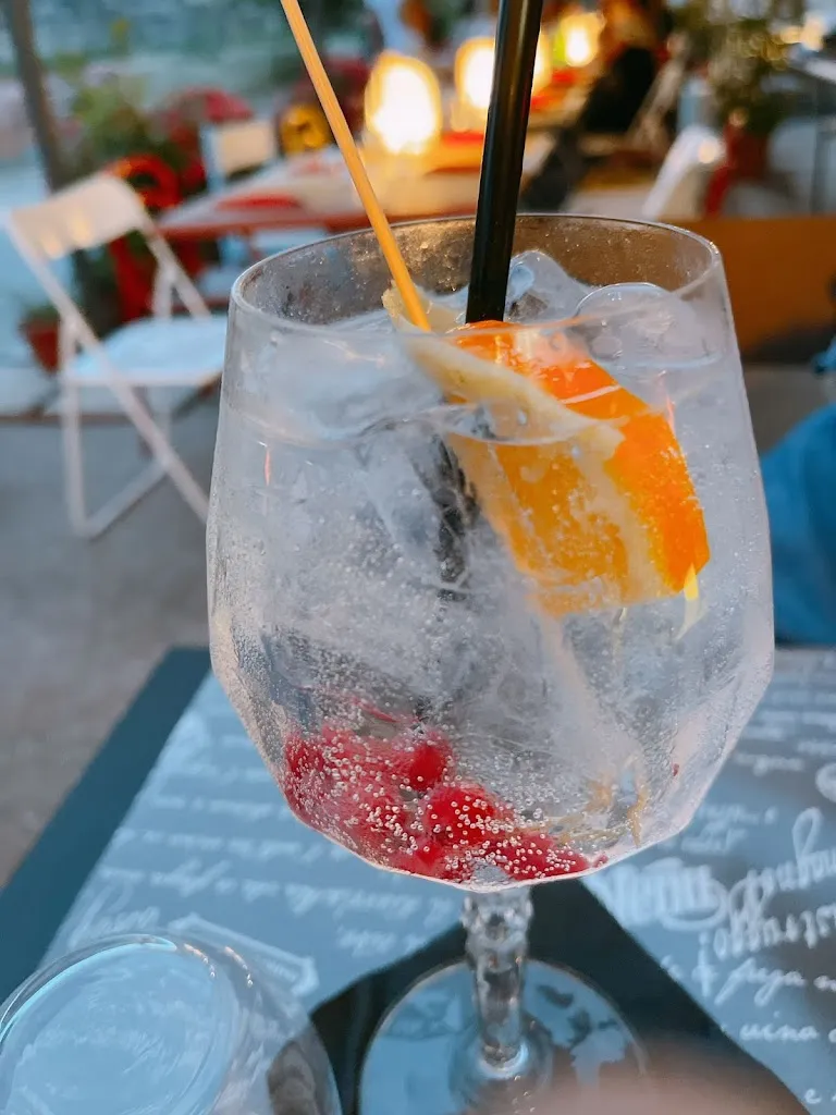 Menu_GinGin - Paestum_Capaccio Scalo_image_7