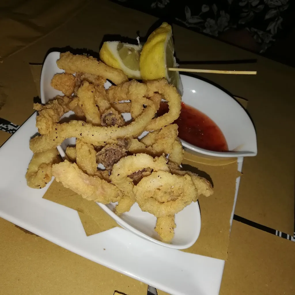 Menu_GinGin - Paestum_Capaccio Scalo_image_9