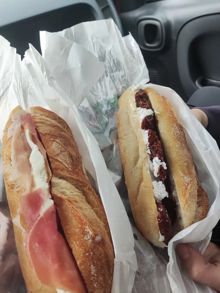 Ben Woods_Il Tempio Dei Sapori_Capaccio Scalo_review