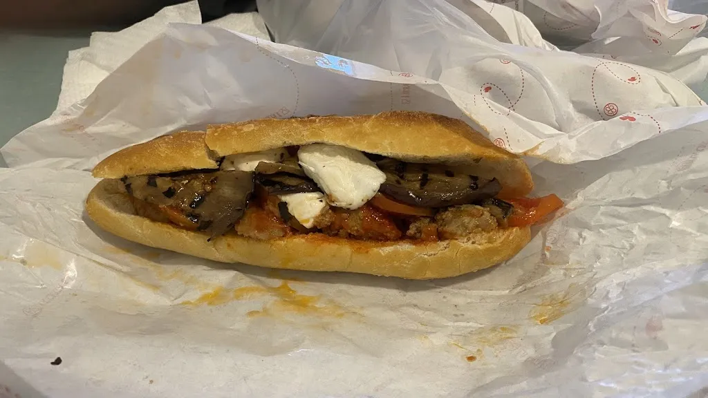 Sunny Parker_Il Tempio Dei Sapori_Capaccio Scalo_review