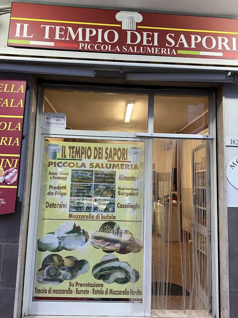 Il Tempio Dei Sapori_Capaccio Scalo_slider_image_3