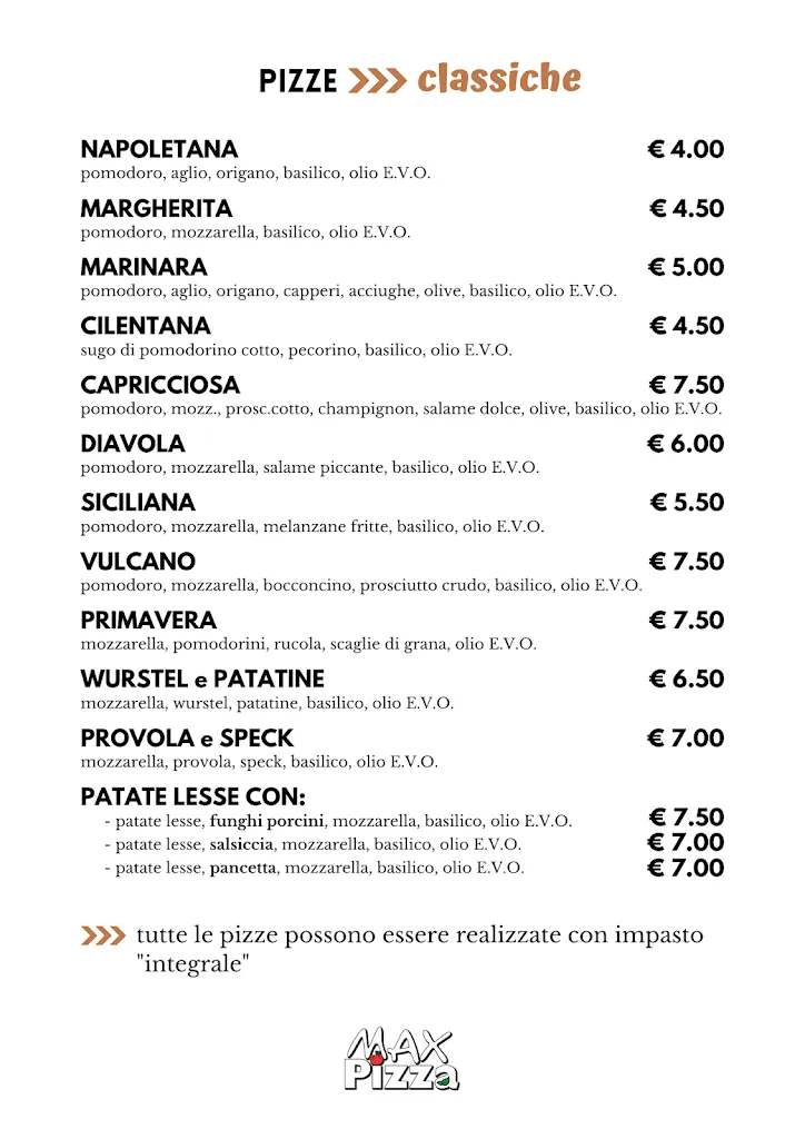 Menu_Max Pizza_Capaccio Scalo_image_3