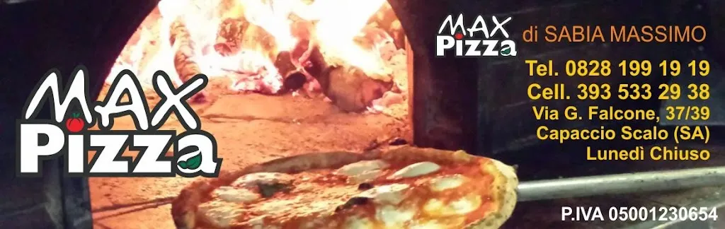 Max Pizza_Capaccio Scalo_slider_image_2