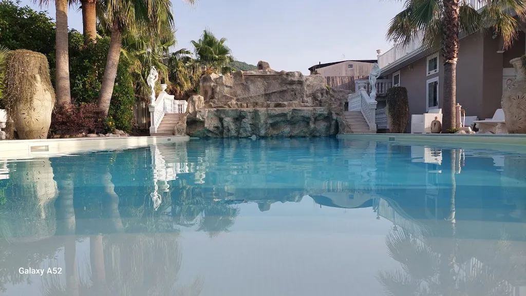 Alessandro Menna_Villa Venere Eventi_Carbonara di Nola_review