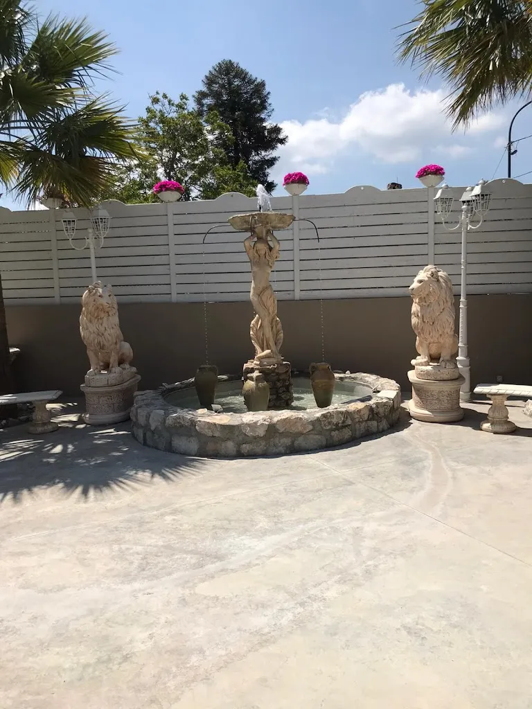 Villa Venere Eventi_Carbonara di Nola_slider_image_2