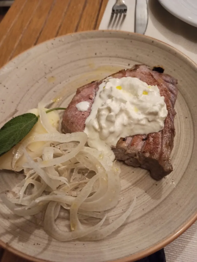 Eros Santariell_Mangiando sul sErio_Carbonara di Nola_review