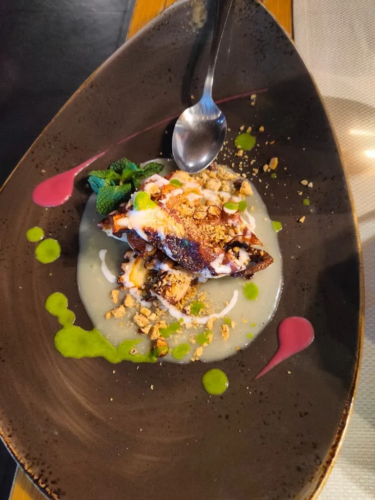 consuelo cirillo_Mangiando sul sErio_Carbonara di Nola_review