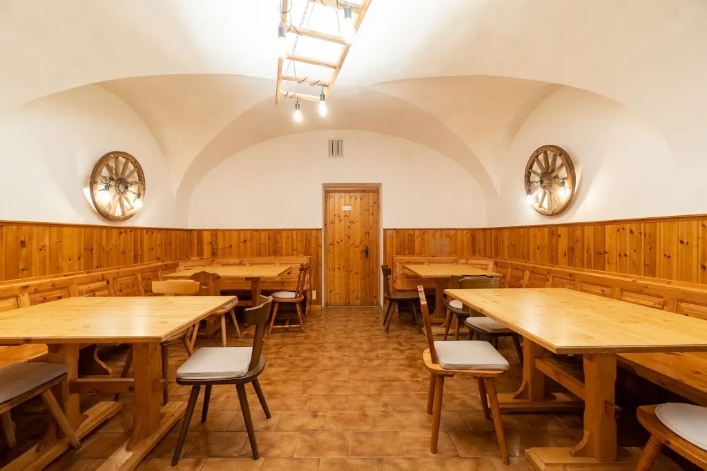 Ristorante Le Rais - i sapori della diversità restaurant in Carano