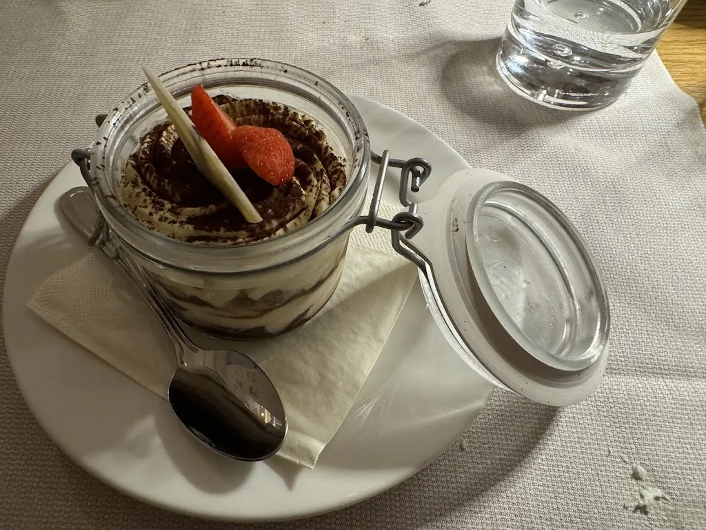 Sandro Boschetto_Ristorante Cervo_Carano_review