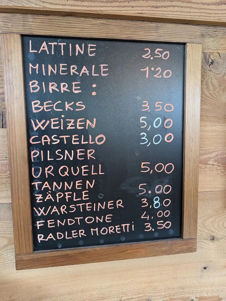 Menu_Pizza shop_Carano_image_3