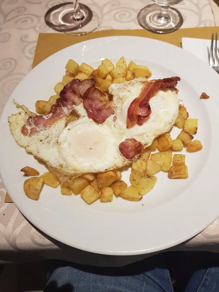 Menu_Pizzeria Ristorante Veronza da Tiziana_Carano_image_6