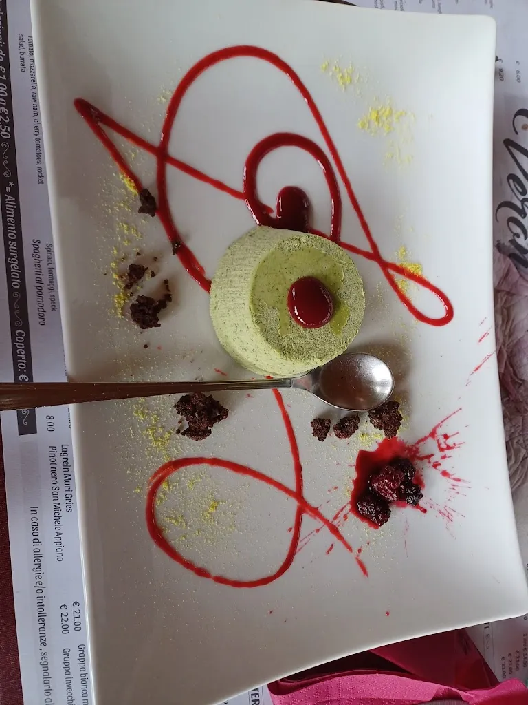 Menu_Pizzeria Ristorante Veronza da Tiziana_Carano_image_8