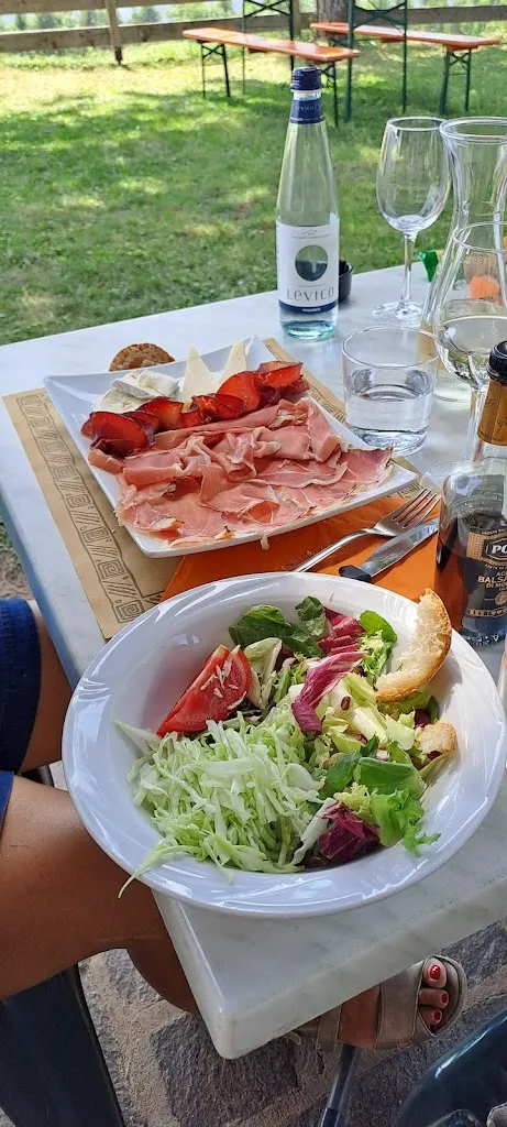 Pizzeria Ristorante Veronza da Tiziana_Carano_slider_image_3