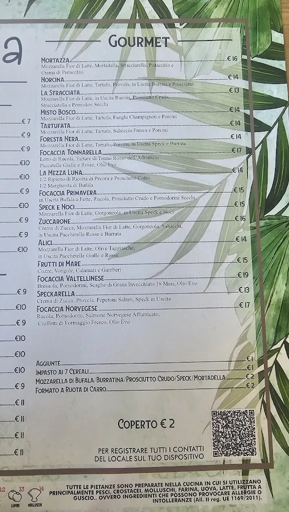 Menu_Casa Tua_Francavilla al Mare_image_1