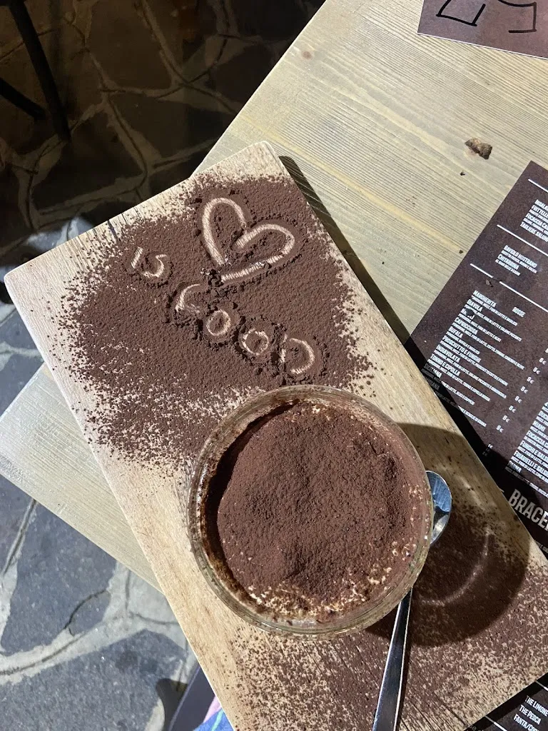 Mike B_Casa Tua_Francavilla al Mare_review