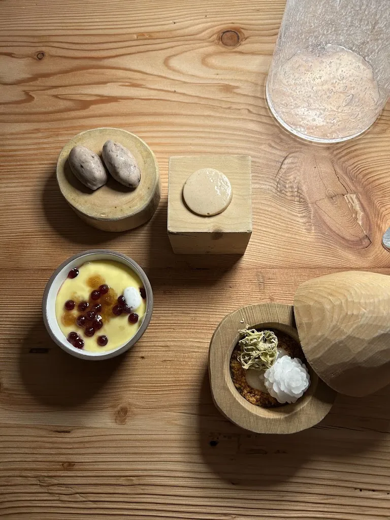 Laura Pusceddu_El Molin Winebar & bistrot_Carano_review