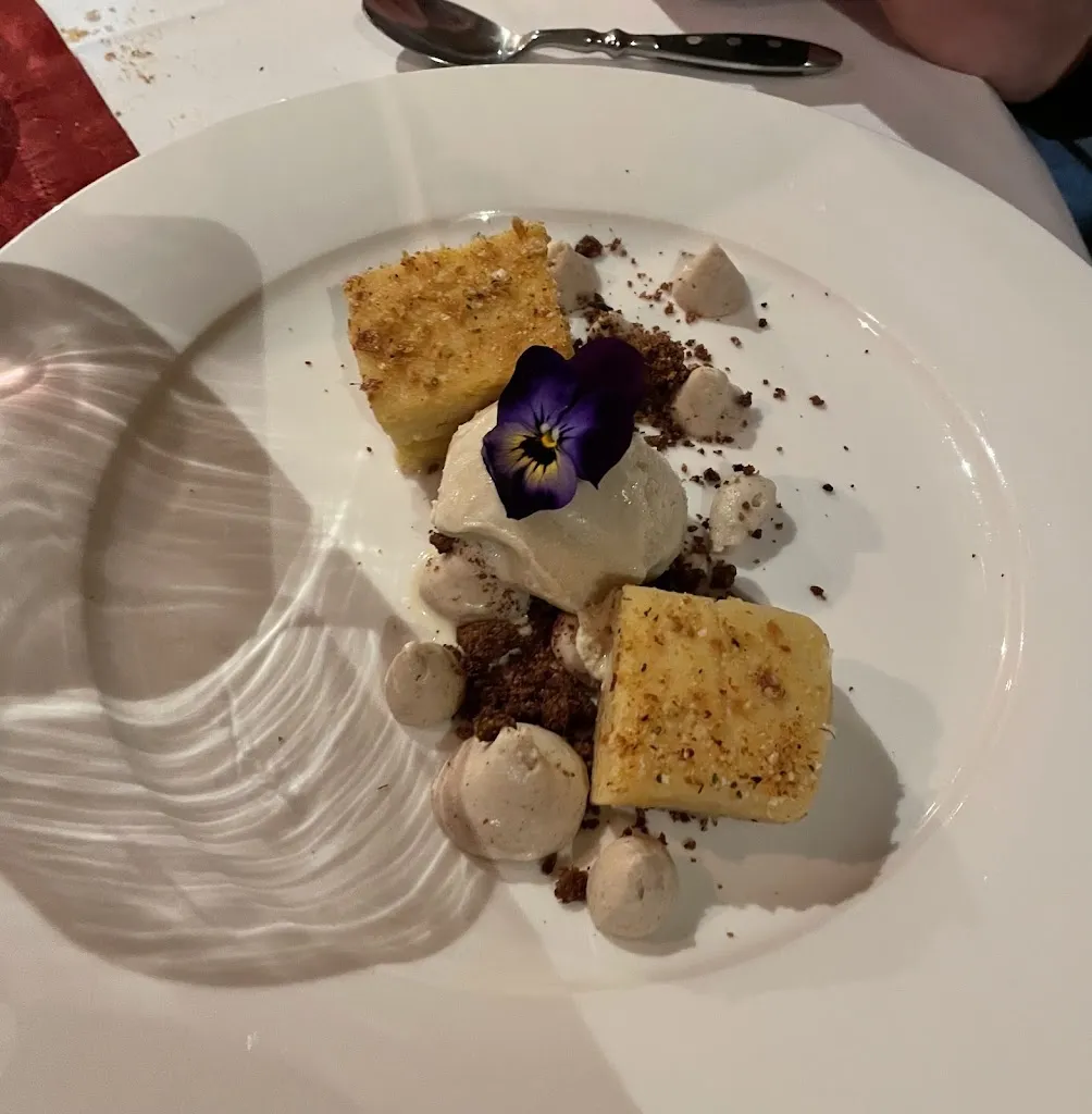 Beata Pawłyszcze_El Molin Winebar & bistrot_Carano_review