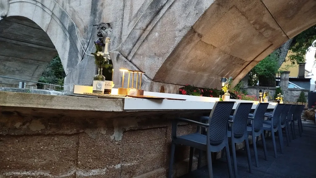 Moira Gabbanelli_El Molin Winebar & bistrot_Carano_review