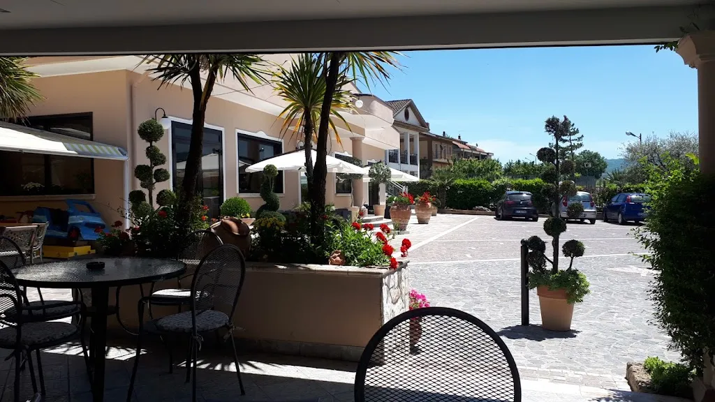 Valle Ufita Srl ristorante a Carife