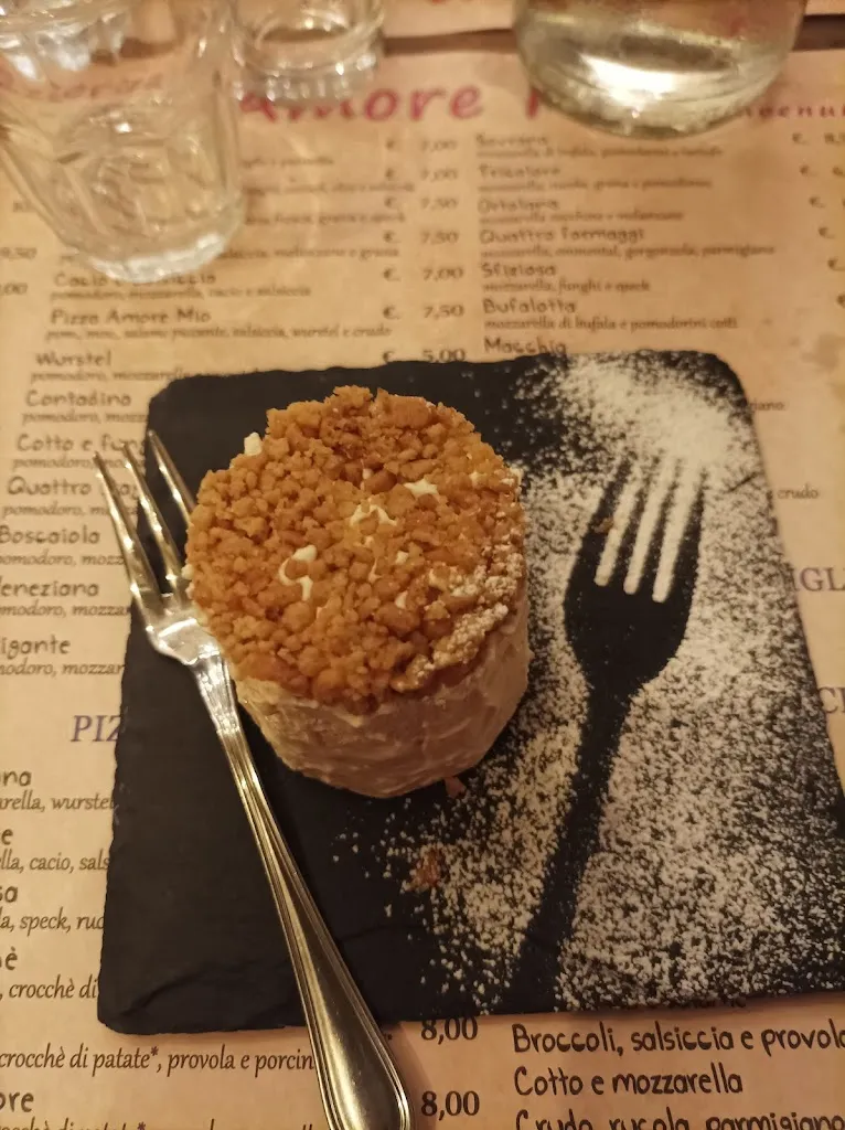 Francesco Abete_Bar pizzeria amore mio_Carife_review