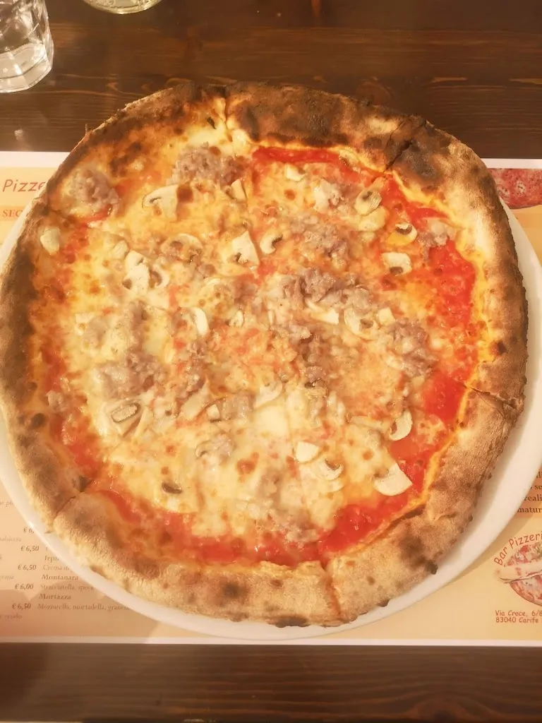 fernando graziosi_Bar pizzeria amore mio_Carife_review