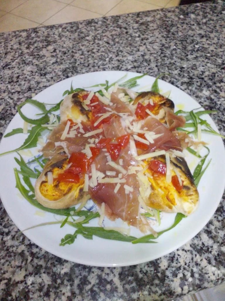 Bar pizzeria amore mio ristorante a Carife