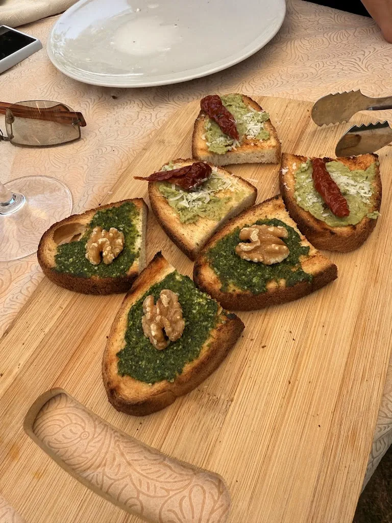 Masseria Don Peppe 1907_Carinola_slider_image_2