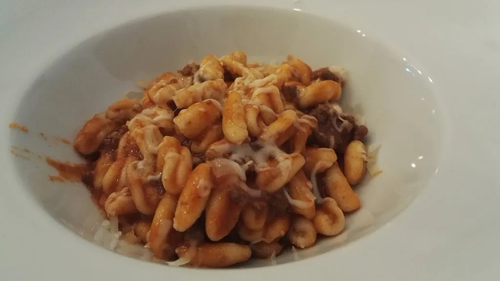 Menü_I Mulinari_Carinola_Bild_9