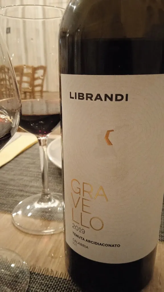 Gianfranco_I Mulinari_Carinola_Bewertung