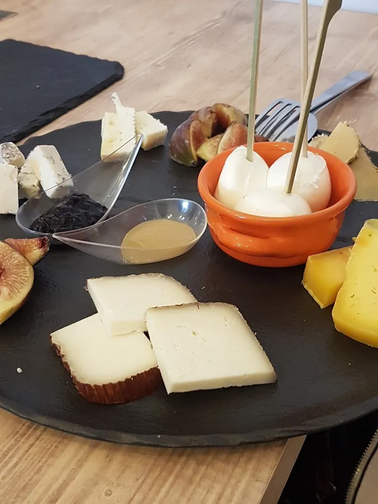 Maria Elisabetta Laudato_I Mulinari_Carinola_Bewertung