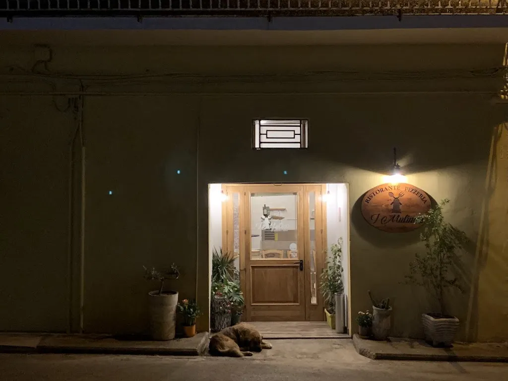 It's nice to travel_I Mulinari_Carinola_Bewertung