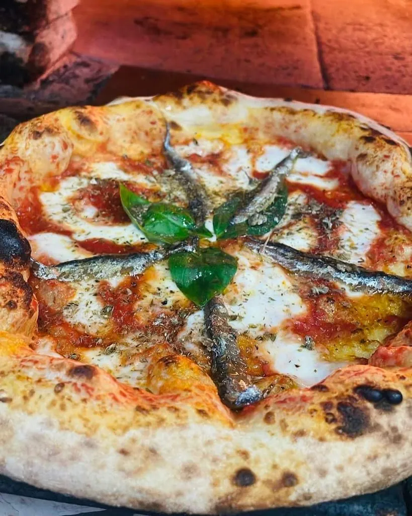 Menu_Pizzeria Mani in Pasta - Fraz.Casanova_Carinola_image_6