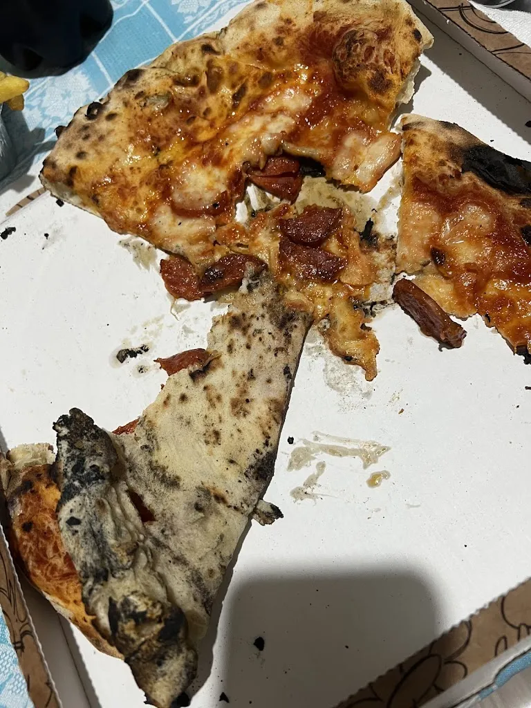 Menu_Pizzeria Mani in Pasta - Fraz.Casanova_Carinola_image_8