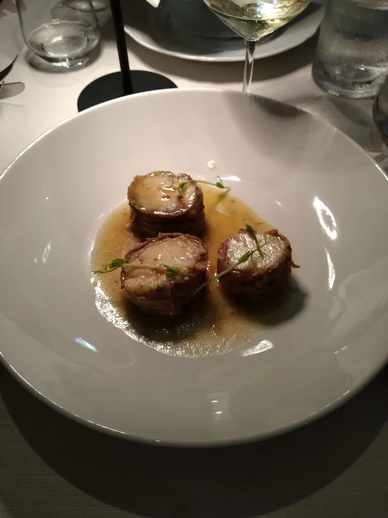 Roberto Marmonti_Ristorante Marianna Specialità di Pesce Francavilla al Mare_Francavilla al Mare_review