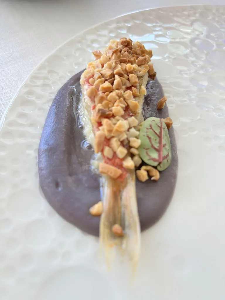 Holger Klotz_Ristorante Marianna Specialità di Pesce Francavilla al Mare_Francavilla al Mare_review