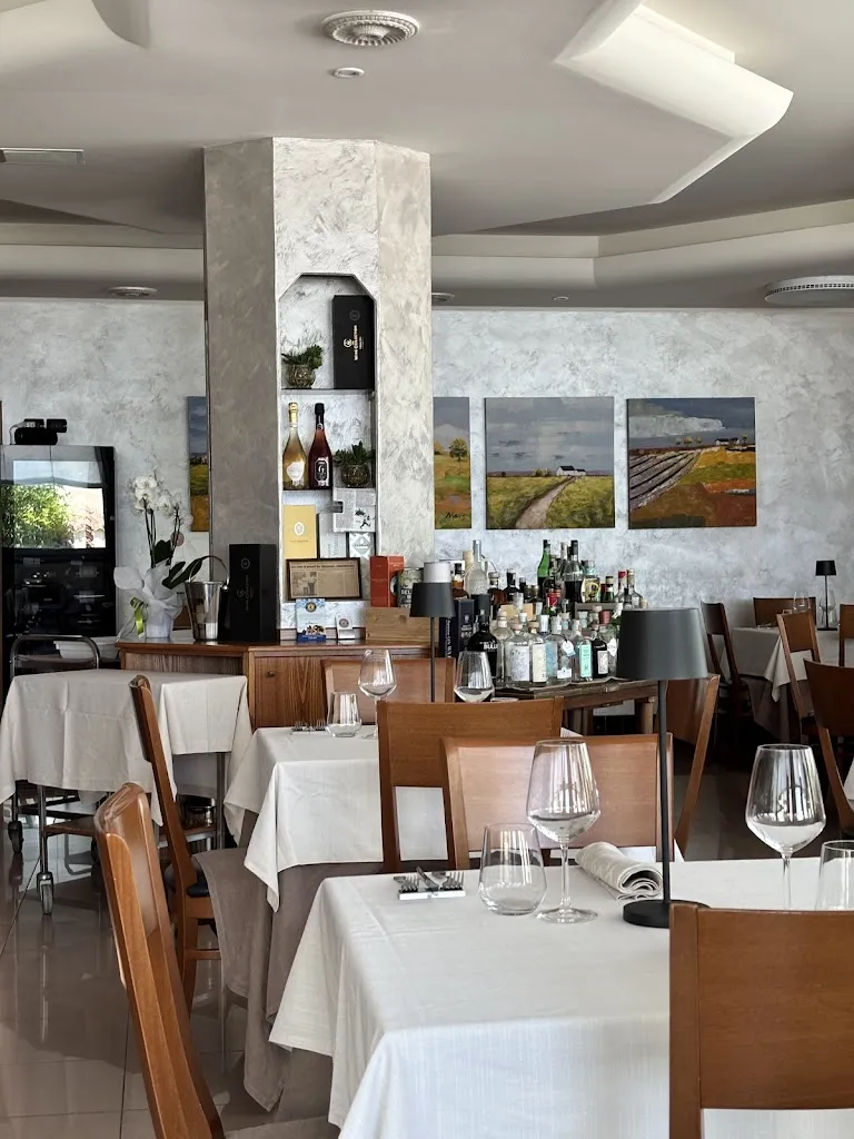 Ristorante Marianna Specialità di Pesce Francavilla al Mare ristorante a Francavilla al Mare