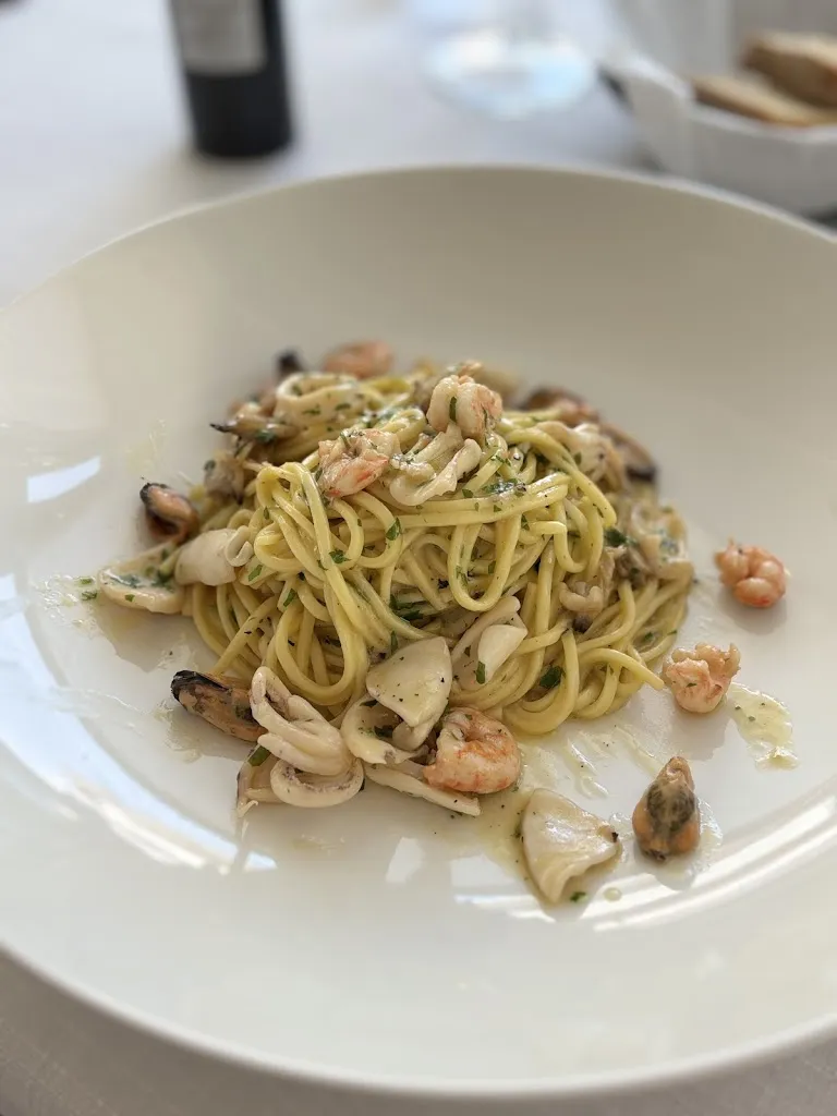 Ristorante Marianna Specialità di Pesce Francavilla al Mare_Francavilla al Mare_slider_image_2