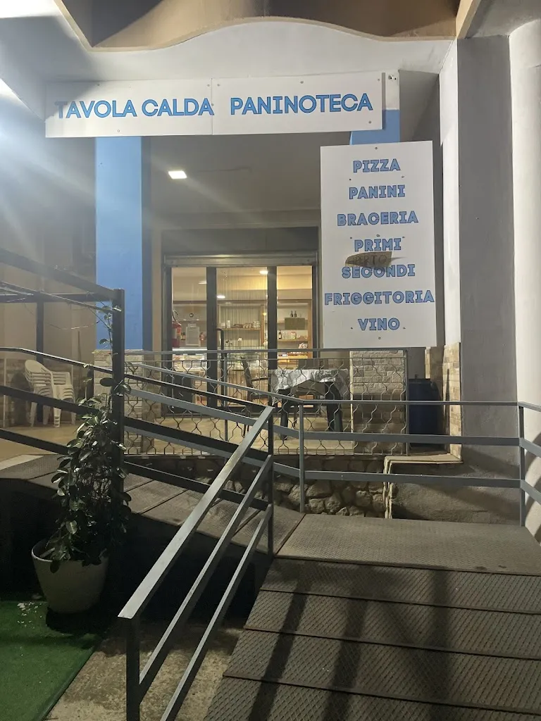 Napulità Restaurant in Carinola