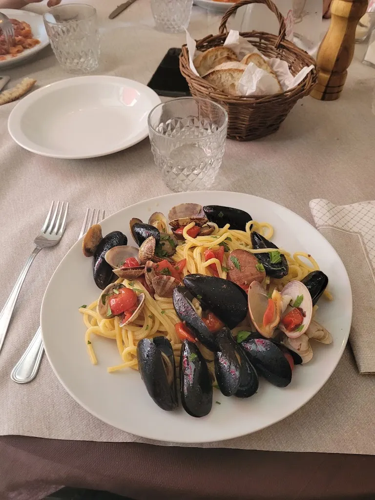 Menü_Osteria Don Alberto_Capua_Bild_3