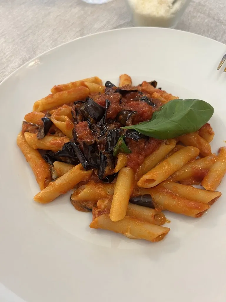 Menü_Osteria Don Alberto_Capua_Bild_4