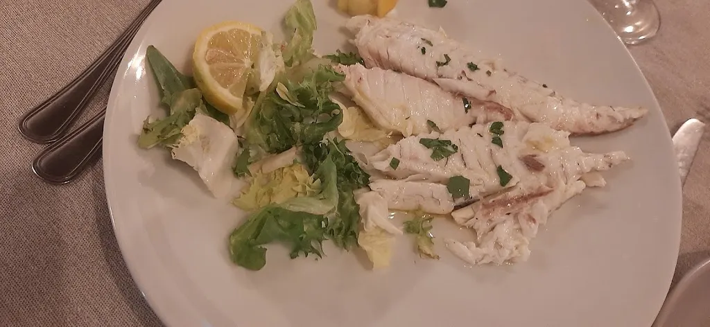 Menü_Osteria Don Alberto_Capua_Bild_7