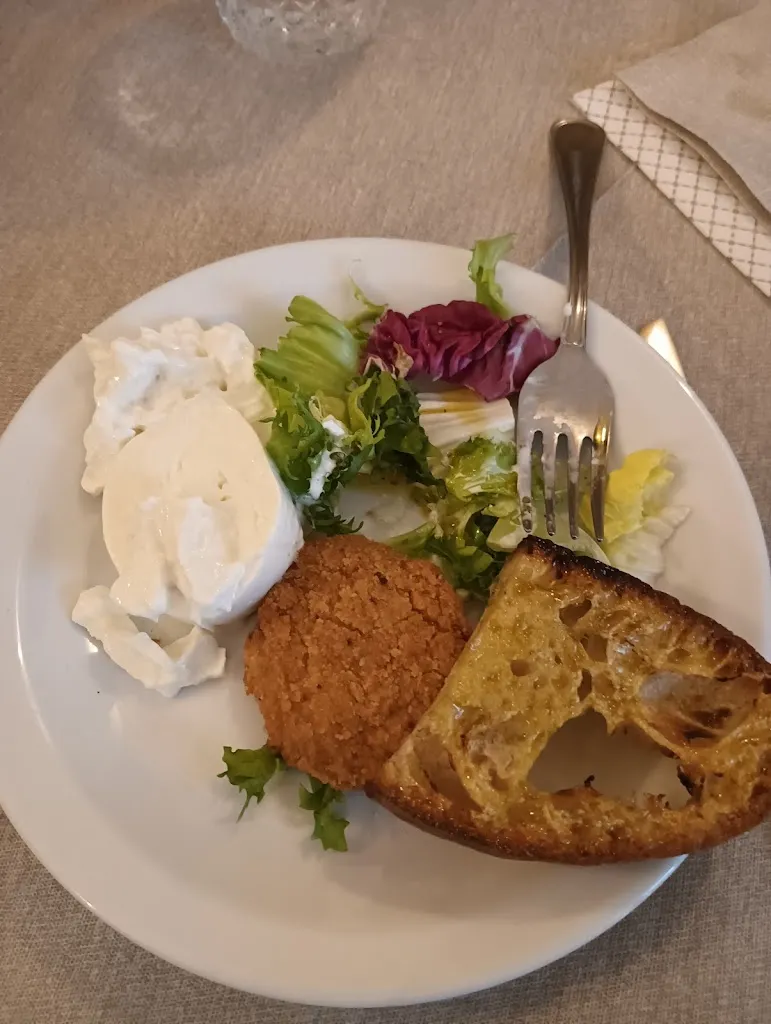 Menü_Osteria Don Alberto_Capua_Bild_9