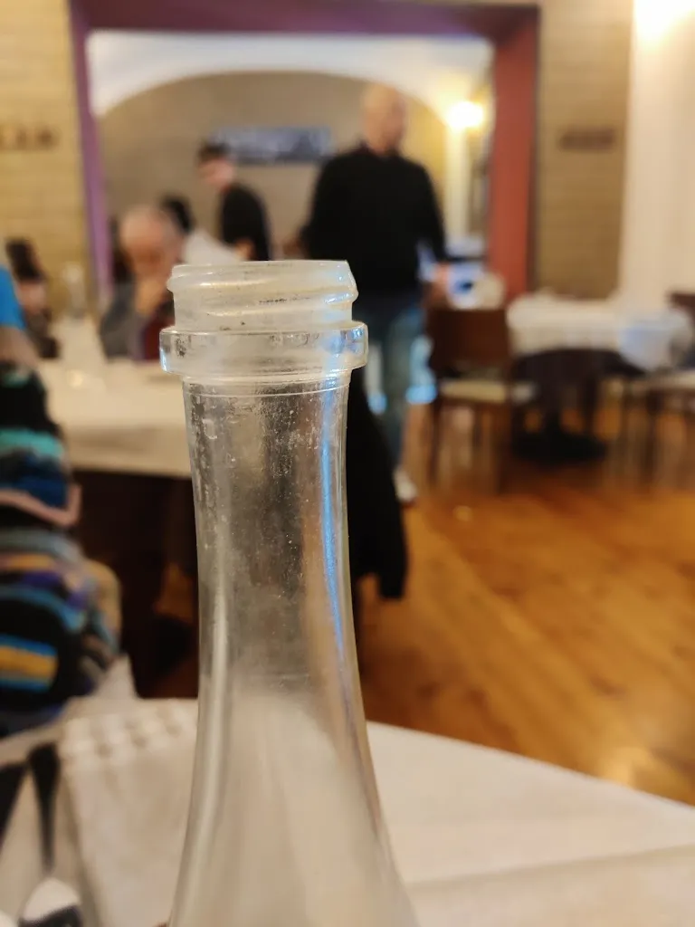 Vera Valerio_Osteria Don Alberto_Capua_Bewertung